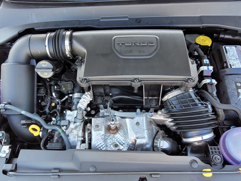 Thumbnail: 2025 Jeep Compass - 21