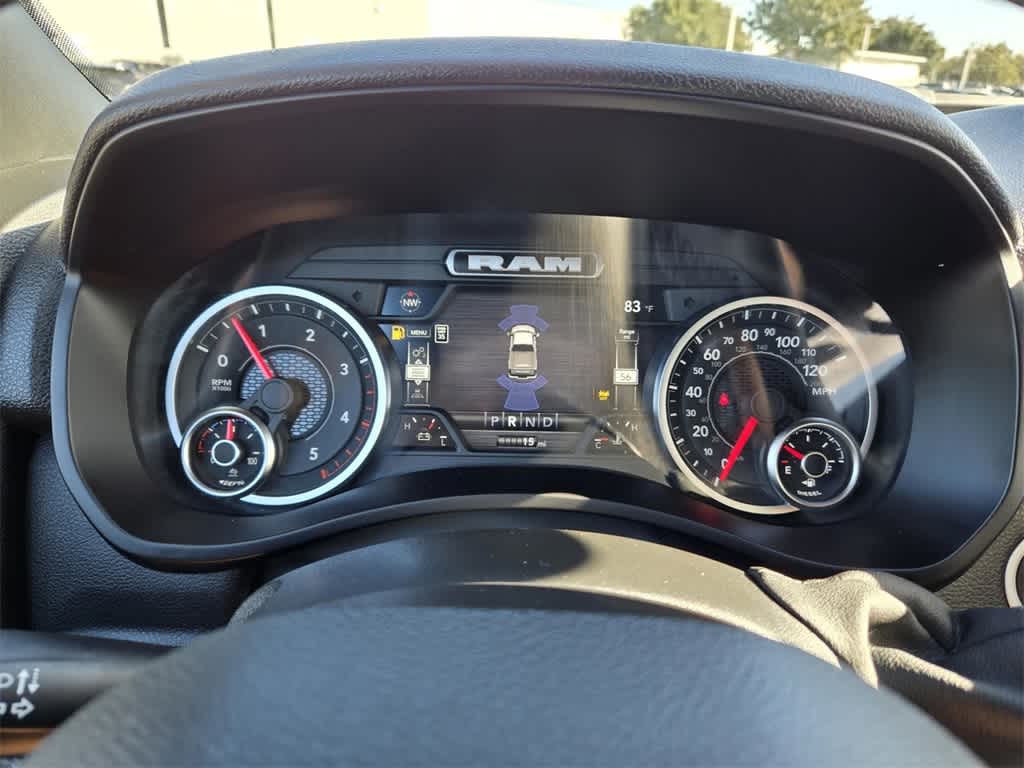 Thumbnail: 2026 RAM 2500 - 18