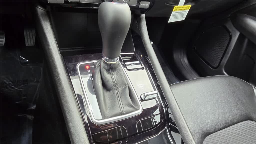 Thumbnail: 2026 Jeep Compass - 17