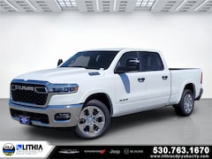 2025 Ram 1500 BIG HORN CREW CAB 4X4 6'4 BOX Pickup