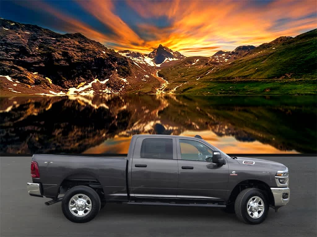 Thumbnail: 2026 RAM 2500 - 7