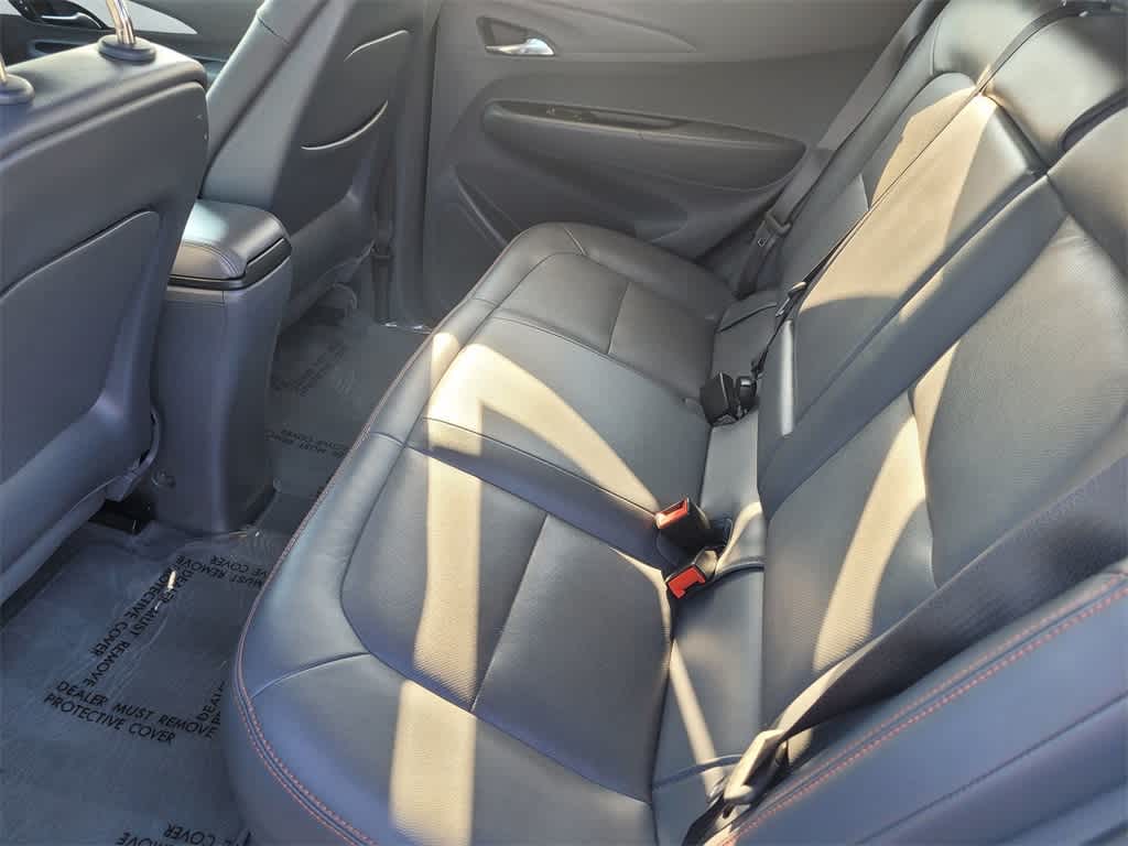 Thumbnail: 2019 Chevrolet Bolt EV - 9