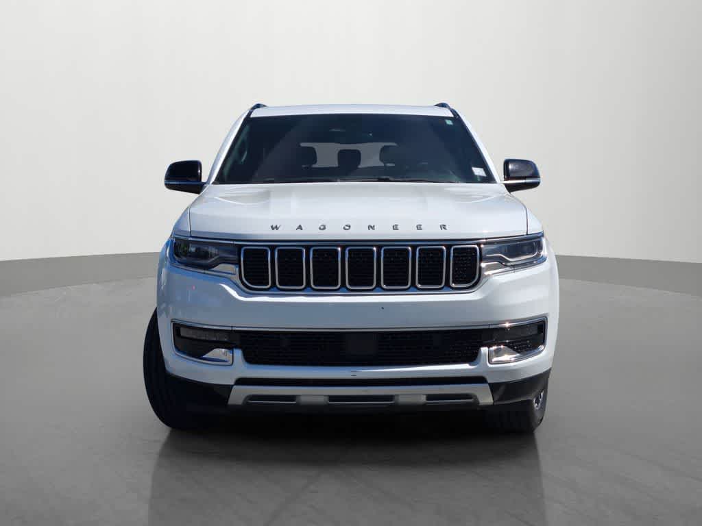 Thumbnail: 2024 Jeep Wagoneer - 2