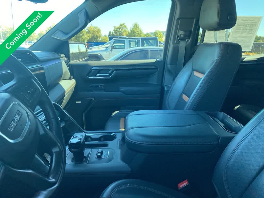 Thumbnail: 2023 GMC Sierra 1500 - 11