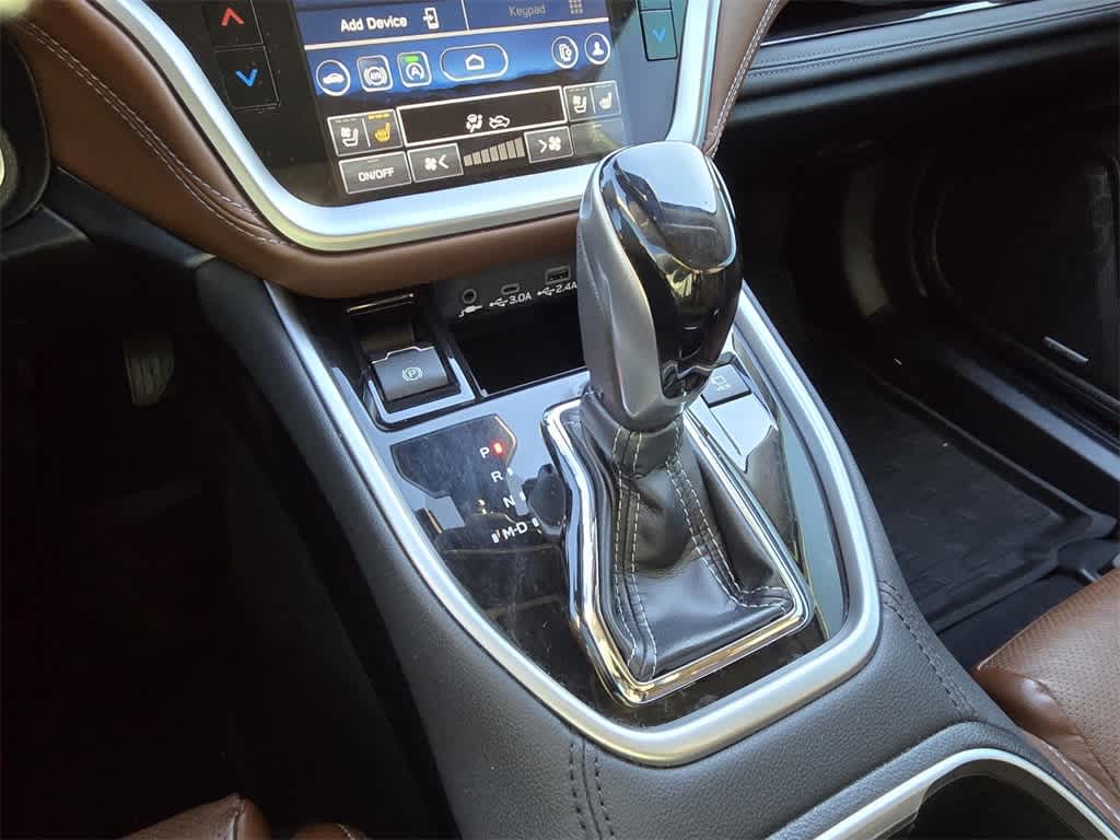 Thumbnail: 2023 Subaru Outback - 15