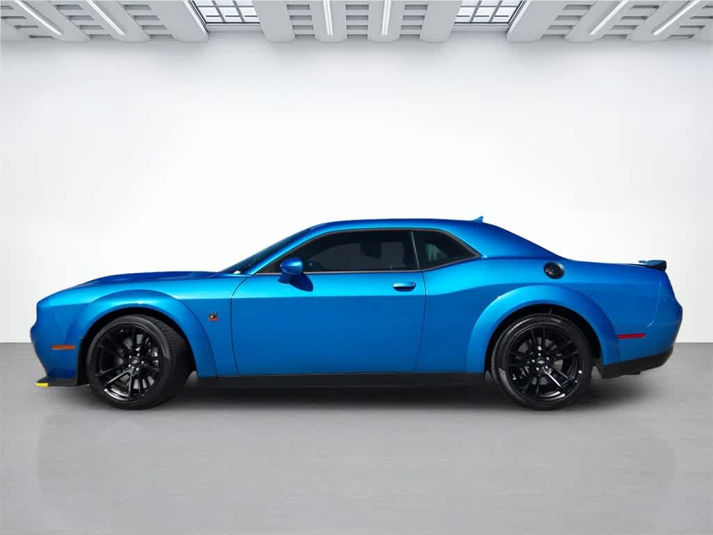 Thumbnail: 2023 Dodge Challenger - 3