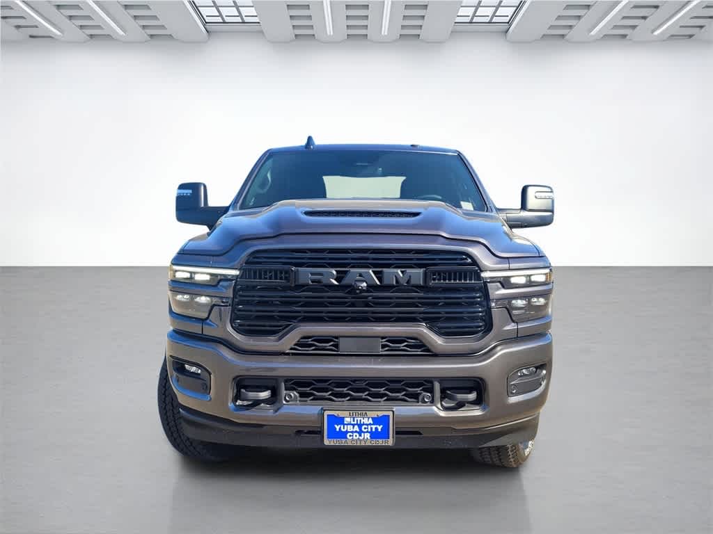 Thumbnail: 2026 RAM 2500 - 2