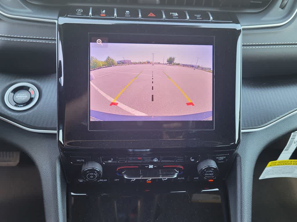 Thumbnail: 2025 Jeep Grand Cherokee - 16