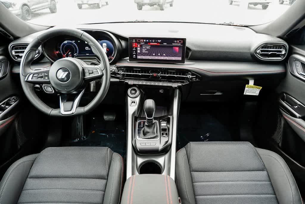 Thumbnail: 2025 Dodge Hornet - 12