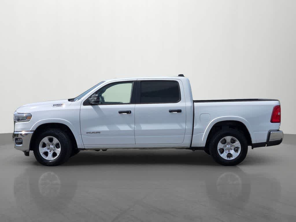 Thumbnail: 2025 RAM 1500 - 3