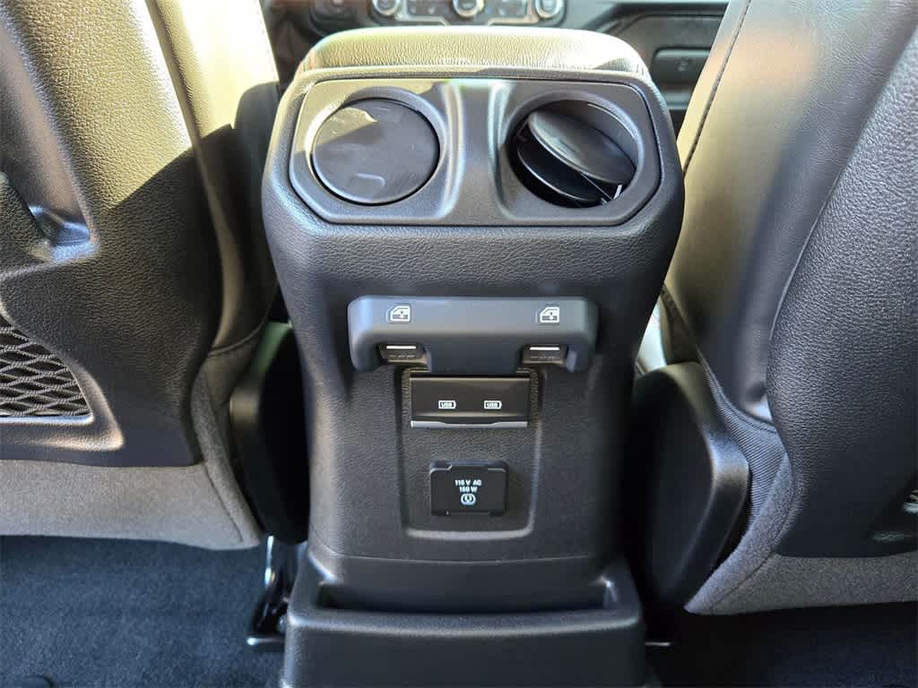 Thumbnail: 2025 Jeep Wrangler - 10