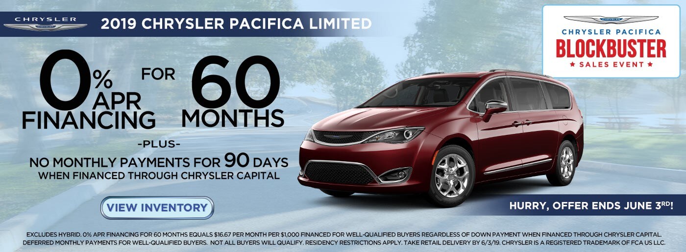 Yuba City John L Sullivan Chrysler Dodge New Used Chrysler