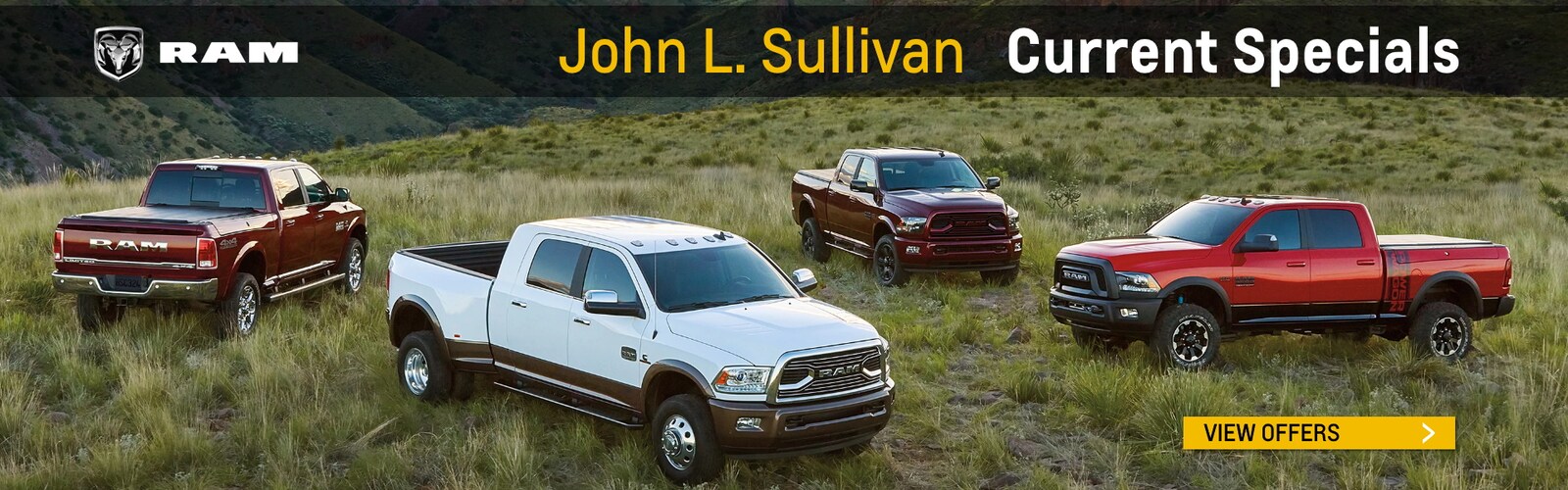 Yuba City John L. Sullivan Chrysler Dodge New & Used Chrysler, Dodge