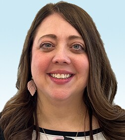 Staff member Jenn Ceroni from ID_a0925511c196