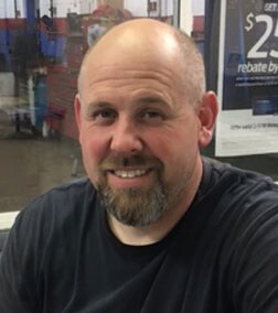 Staff member Rodney from ID_a0925511c196