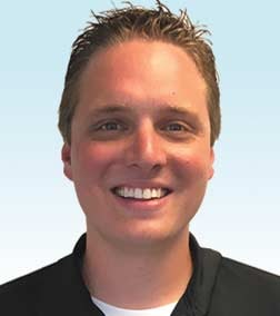 Staff member Brett Myslewski from ID_a0925511c196