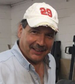 Staff member Dave from ID_a0925511c196