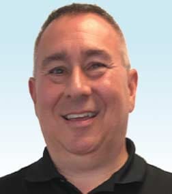 Staff member Jon "Beener" Been from ID_a0925511c196