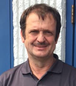 Staff member Bob from ID_a0925511c196