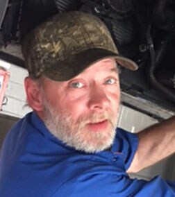 Staff member Virgel from ID_a0925511c196