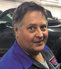 Staff member Rich from ID_a0925511c196