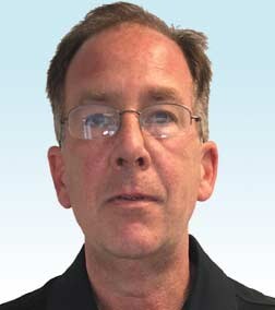 Staff member Tracy Mack from ID_a0925511c196