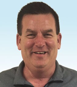 Staff member Bobby Henry from ID_a0925511c196