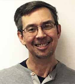 Staff member Tim from ID_a0925511c196