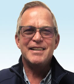 Staff member Kevin Fike from ID_a0925511c196