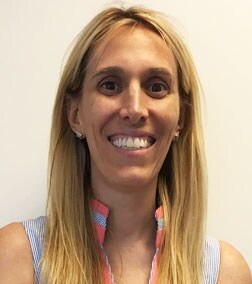 Staff member Rachel Ferguson from ID_a0925511c196