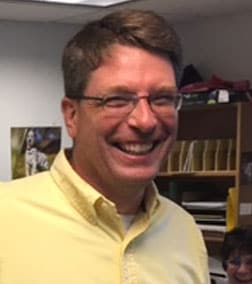 Staff member Ryan Grabiak from ID_a0925511c196