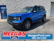  Ford Bronco Sport