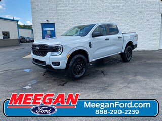 2026 Ford Ranger XLT TRUCK