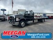  Ford F-650 Roll Back Tow Truck