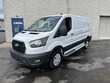  Ford Transit-250 Cargo