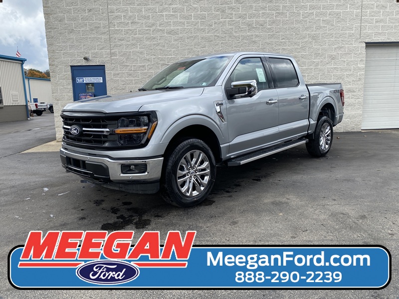  Ford F-150
