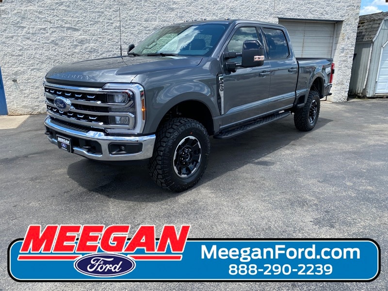 2026 Ford F-250 Lariat 4x4 Crew Cab 6-3/4' Box's photo