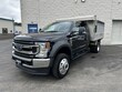  Ford F-550 Chassis