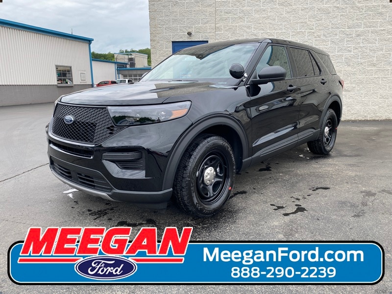 2025 Ford Explorer's photo