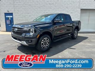 2025 Ford Ranger Lariat TRUCK