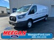  Ford Transit-250 Cargo