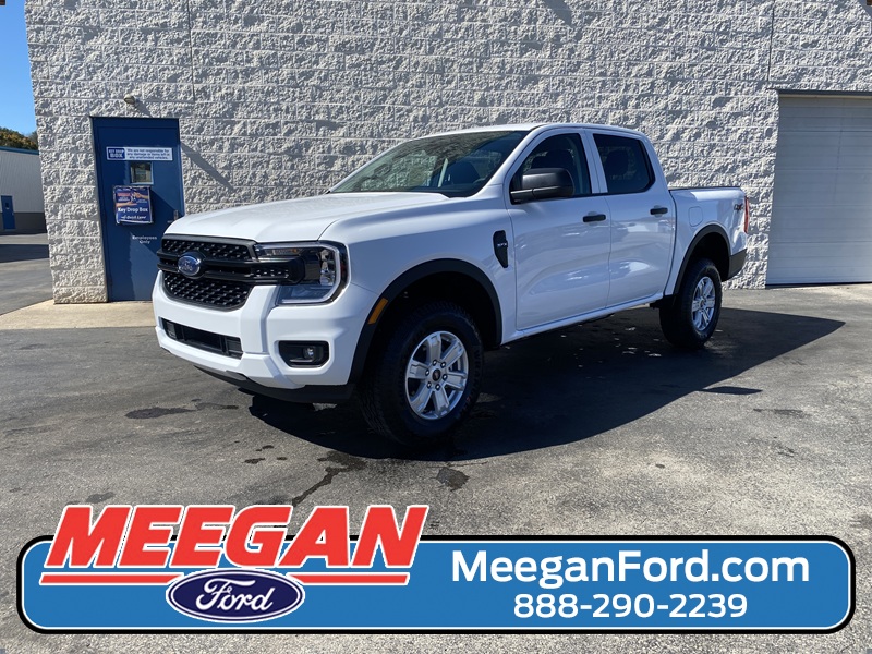 2026 Ford Ranger XL TRUCK