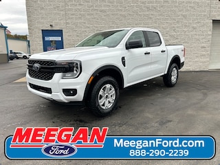 2025 Ford Ranger XL TRUCK