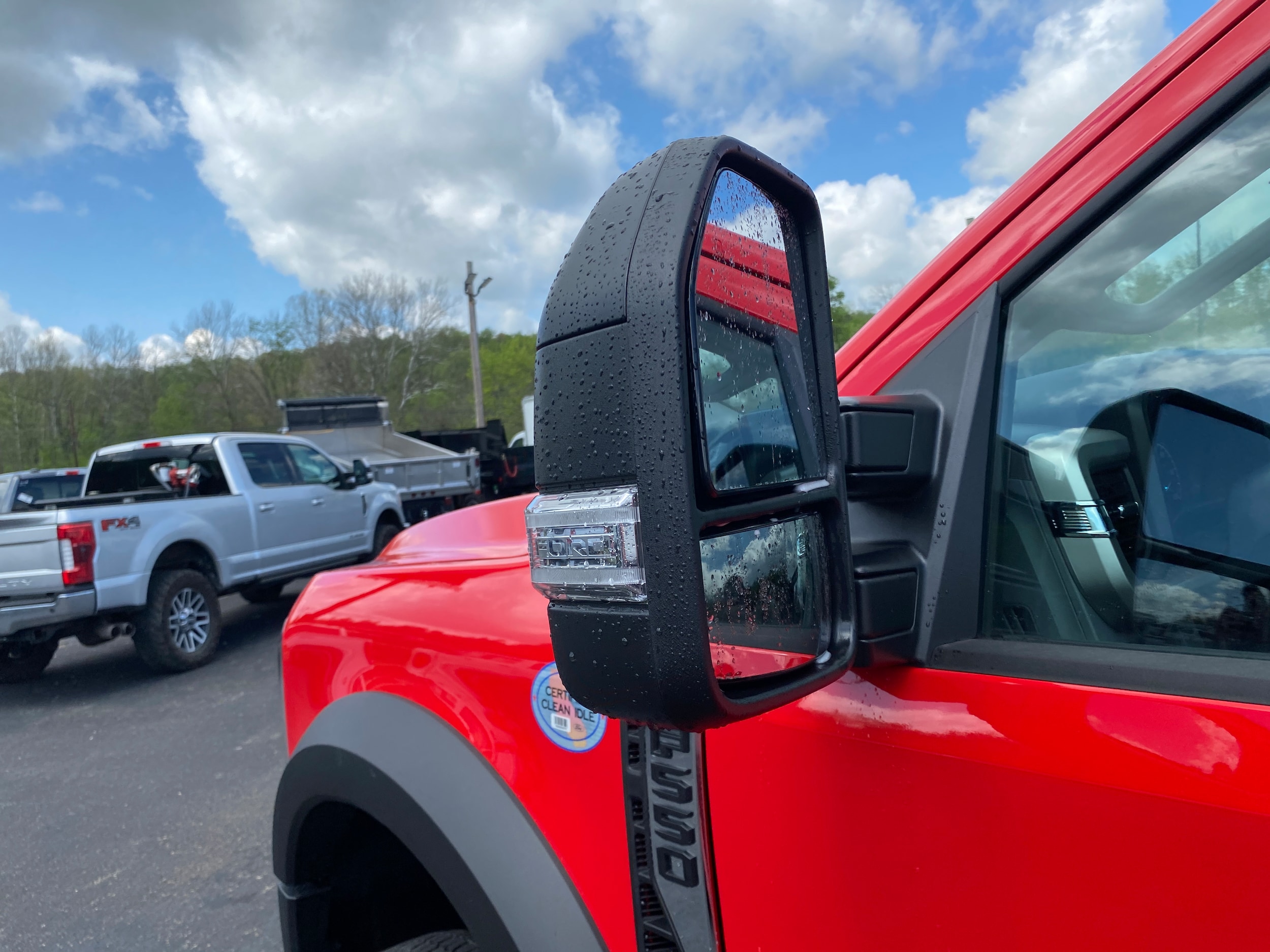 2025 Ford F-550 Super Duty Chassis Cab XL - Photo 16