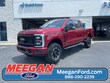Ford F-350 Pickup