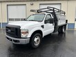  Ford F-350 Contractor Body