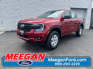 2025 Ford Ranger XL TRUCK