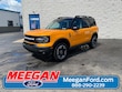  Ford Bronco Sport