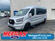  Ford Transit Conversion Van