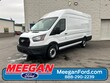  Ford Transit Cargo Van